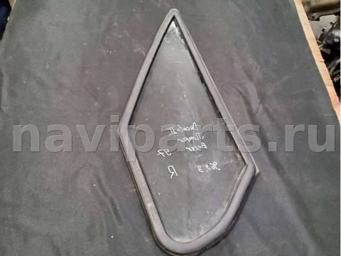 Форточка передняя правая Citroen Jumper, 1997 г., арт. 969-3_2