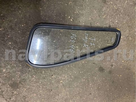 Форточка передняя правая Mercedes T1, 1993 г., арт. 969-46_11