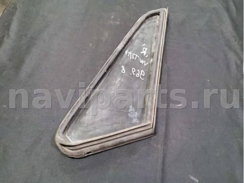 Форточка передняя правая Volkswagen Caravelle T3, 1988 г., арт. 969-8_2