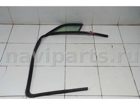 Форточка передняя правая Opel Mokka D51, 2015 г., OEM 95422665, арт. 96964