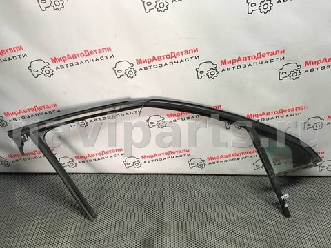Форточка передняя правая Chevrolet Blazer, 2020 г., арт. 97113391