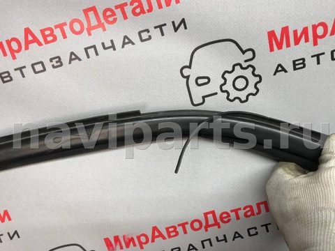 Форточка передняя правая Chevrolet Blazer, 2020 г., арт. 97113391, фото 3