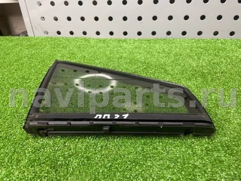 Форточка передняя правая Lexus RX RX450H, 2021 г., OEM 6821548030, арт. 9861, фото 2
