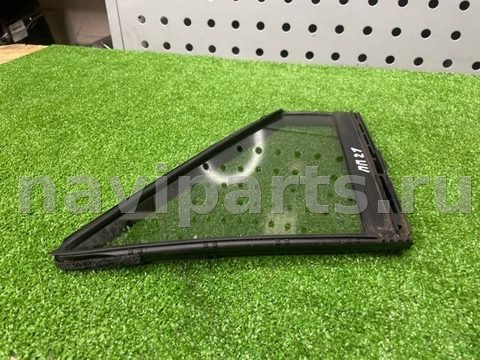 Форточка передняя правая Lexus RX RX450H, 2021 г., OEM 6821548030, арт. 9861, фото 3