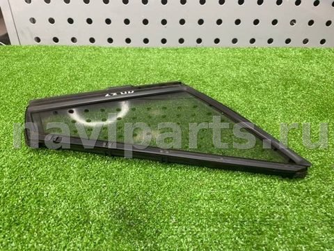 Форточка передняя правая Lexus RX RX450H, 2021 г., OEM 6821548030, арт. 9861, фото 4
