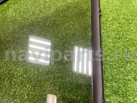 Форточка передняя правая Lexus RX RX450H, 2021 г., OEM 6821548030, арт. 9861, фото 8
