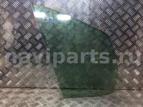 Форточка передняя правая Renault Trafic, 2003 г., арт. A00787311, фото 2