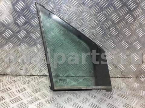 Форточка передняя правая Peugeot 807, 2004 г., арт. A00787598