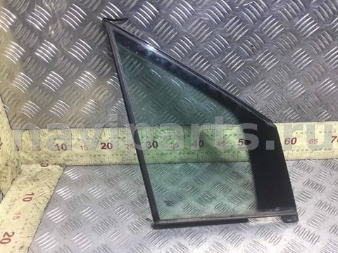Форточка передняя правая Citroen C8, 2007 г., арт. A01907268