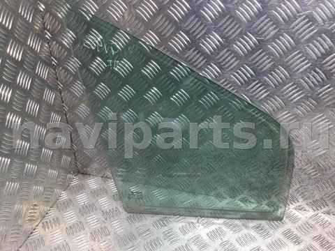 Форточка передняя правая Renault Scenic, 2001 г., арт. A01923035