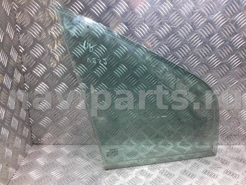 Форточка передняя правая Renault Scenic, 2000 г., арт. A01923038