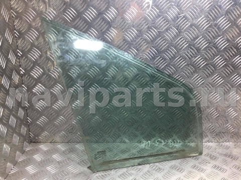 Форточка передняя правая Renault Scenic RX4, 2003 г., арт. A01923069