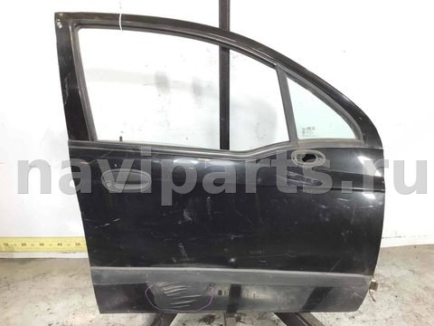 Форточка передняя правая Chevrolet Matiz, 2006 г., арт. A02833831sep10