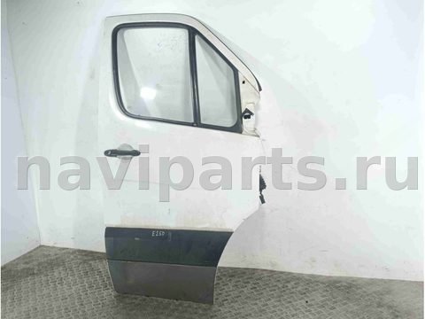 Форточка передняя правая Mercedes Sprinter, 2016 г., арт. A02846208sep6, фото 3