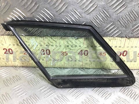 Форточка передняя правая Mazda 5, 2005 г., арт. A03164354