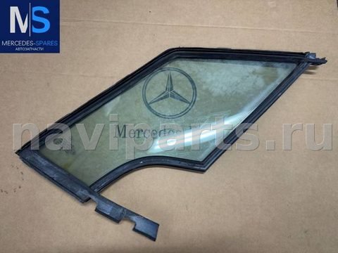 Форточка передняя правая Mercedes A W168, 1999 г., арт. A1687250209, фото 3