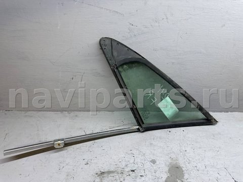 Форточка передняя правая Peugeot 407, 2007 г., OEM 9202G1, арт. B113599327, фото 2