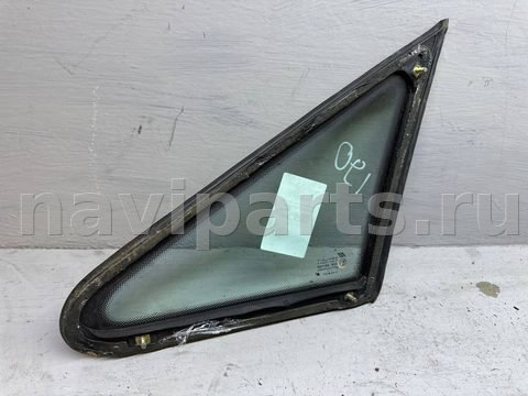 Форточка передняя правая Ford Galaxy, 2000 г., OEM 7M3845412A, арт. B113599448_2