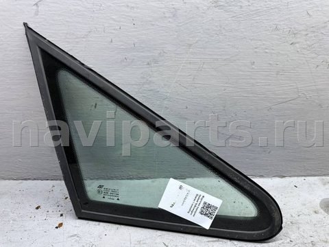Форточка передняя правая Seat Alhambra, 2002 г., OEM 7M3845412A, арт. B113683339_3