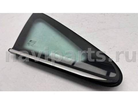 Форточка передняя правая Opel Zafira B, 2006 г., OEM 13123923, арт. B115634_2, фото 2