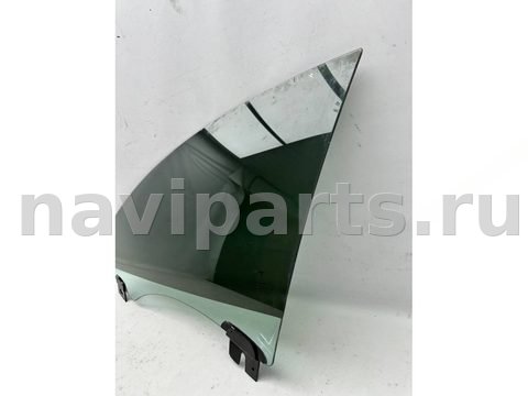 Форточка передняя правая Tesla Model S, 2018 г., OEM 43R001074, арт. B126477_5, фото 3