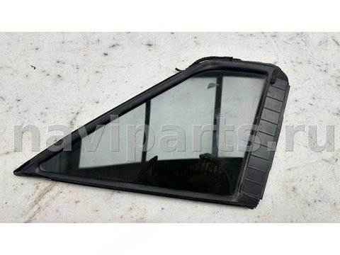 Форточка передняя правая Subaru Forester SK, 2020 г., OEM 61284SJ000, арт. B126762_2