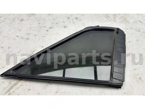 Форточка передняя правая Subaru Forester SK, 2020 г., OEM 61284SJ000, арт. B126762_2, фото 2