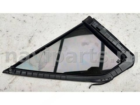 Форточка передняя правая Subaru Forester SK, 2020 г., OEM 61284SJ000, арт. B126762_2, фото 3