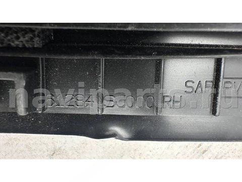 Форточка передняя правая Subaru Forester SK, 2020 г., OEM 61284SJ000, арт. B126762_2, фото 4