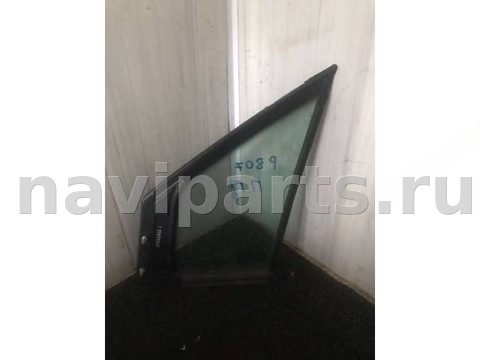 Форточка передняя правая Peugeot 807, 2005 г., арт. B20295070