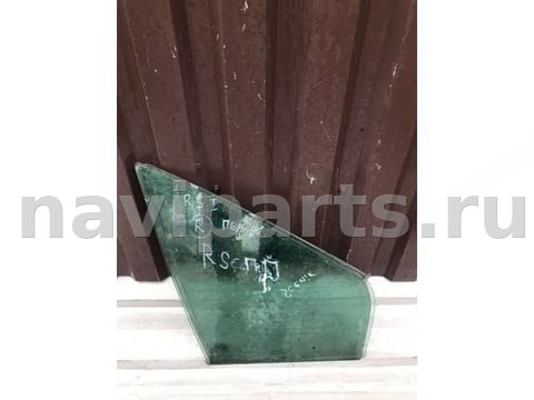 Форточка передняя правая Renault Scenic, 1999 г., арт. B20549169