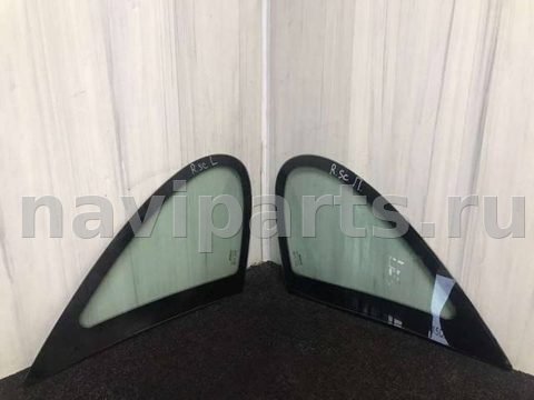 Форточка передняя правая Renault Scenic, 1999 г., арт. B20643953