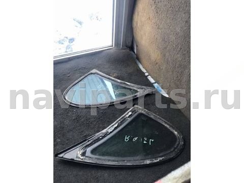 Форточка передняя правая Renault Scenic, 1998 г., арт. B22030041, фото 2