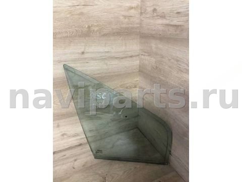 Форточка передняя правая Renault Scenic, 1997 г., арт. B22366217