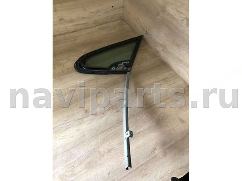Форточка передняя правая Peugeot 307, 2001 г., арт. B23482329
