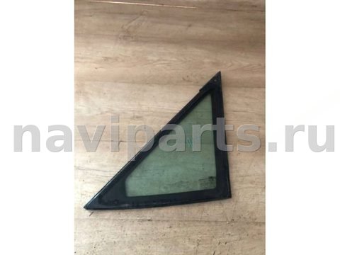 Форточка передняя правая Peugeot 806, 1998 г., арт. B29664085