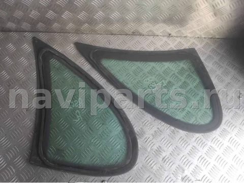 Форточка передняя правая Renault Scenic, 1998 г., арт. B42605532, фото 2