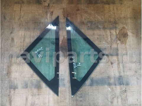 Форточка передняя правая Fiat Ulysse, 2000 г., арт. B45594683