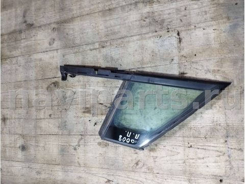 Форточка передняя правая Peugeot 3008, 2009 г., арт. B62515583