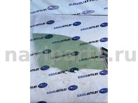 Форточка передняя правая Subaru WRX VB, 2023 г., арт. B82397083_2, фото 3