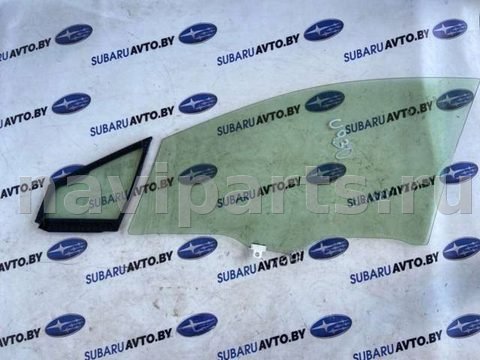 Форточка передняя правая Subaru WRX VB, 2023 г., арт. B82397083_2, фото 4