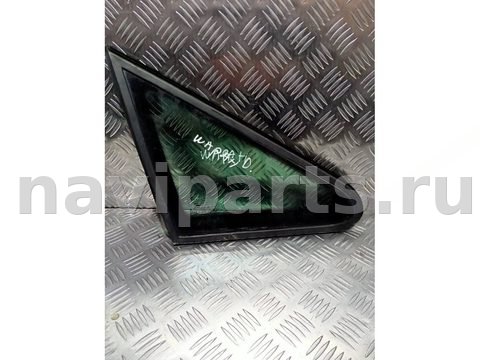 Форточка передняя правая Volkswagen Sharan, 1999 г., арт. B87308334