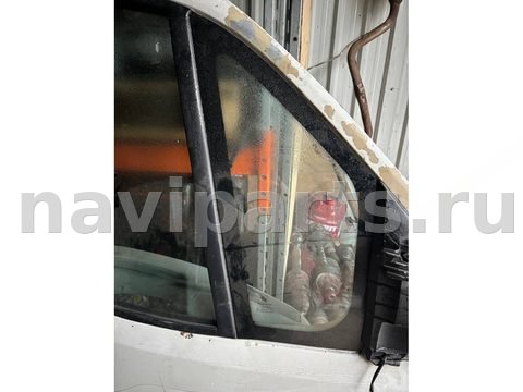 Форточка передняя правая Peugeot Boxer, 2009 г., арт. B91056393
