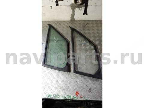 Форточка передняя правая Mercedes Sprinter, 2016 г., арт. B94607241