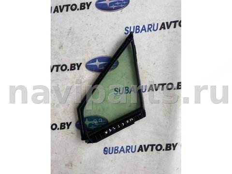 Форточка передняя правая Subaru WRX VB, 2023 г., арт. BMG82996585, фото 2