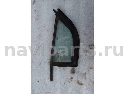 Форточка передняя правая Toyota Yaris, 2008 г., арт. H906-29-8-1