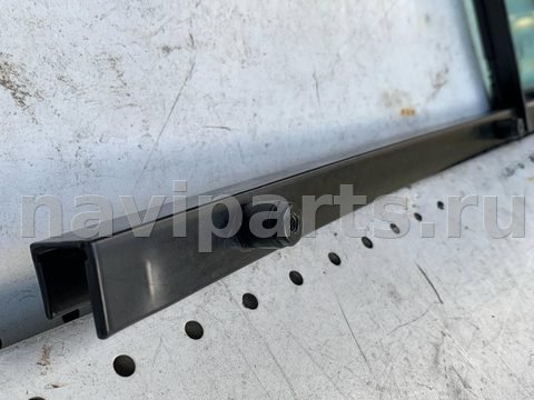 Форточка передняя правая Audi Q7, 2017 г., OEM 4M0845114, арт. Q7774, фото 8