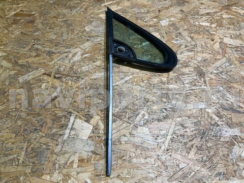 Форточка передняя правая Peugeot 307, 2007 г., OEM 963445628, арт. min107619387