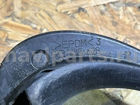 Форточка передняя правая Peugeot 307, 2007 г., OEM 963445628, арт. min107619387, фото 4