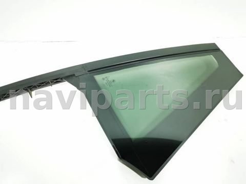 Форточка задняя левая BMW X2 F39, 2020 г., арт. 00007198_1